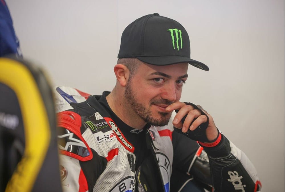 CE QU’ILS DISENT DES 24H SPA EWC MOTOS : JÉRÉMY GUARNONI