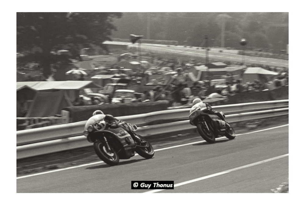 LES CONSTRUCTEURS DÉJÀ AU PALMARÈS DE SPA-FRANCORCHAMPS (24 HEURES DE LIÈGE)