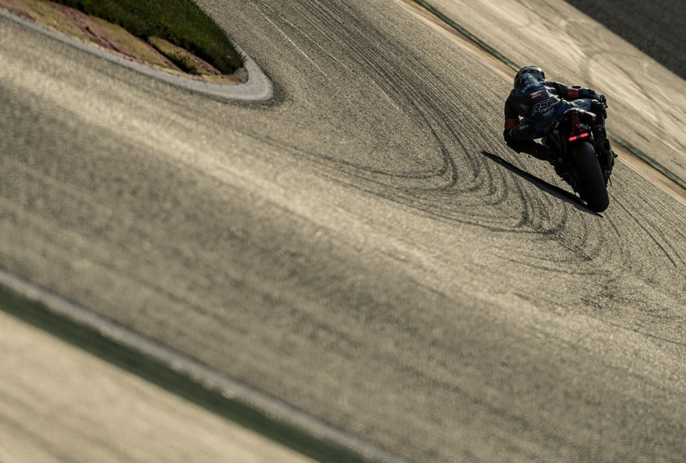 24H SPA EWC MOTOS, LE POINT APRÈS 8 HEURES DE COURSE