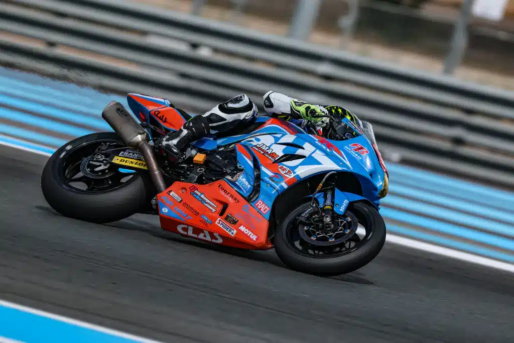 JMA ADDS NEW TRIO IN ONGOING EWC SUCCESS BID