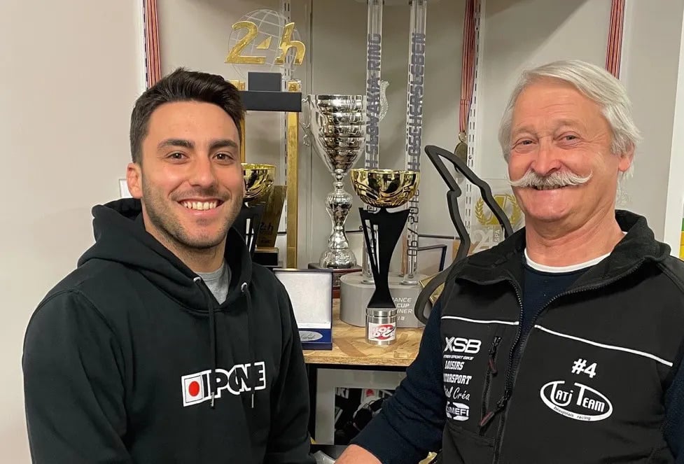 DOUBLE BOOST TIME AS TATI EWC TEAM MAKES TWO BIG SIGNINGS