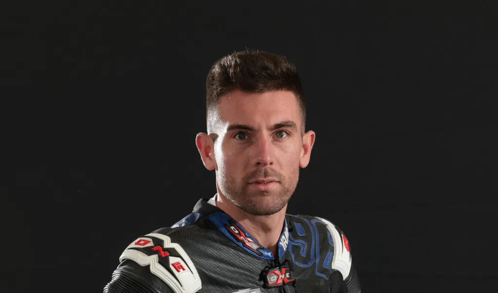 PEROLARI COMPLÈTE L’ÉQUIPAGE DU TATI TEAM BERINGER RACING EN EWC