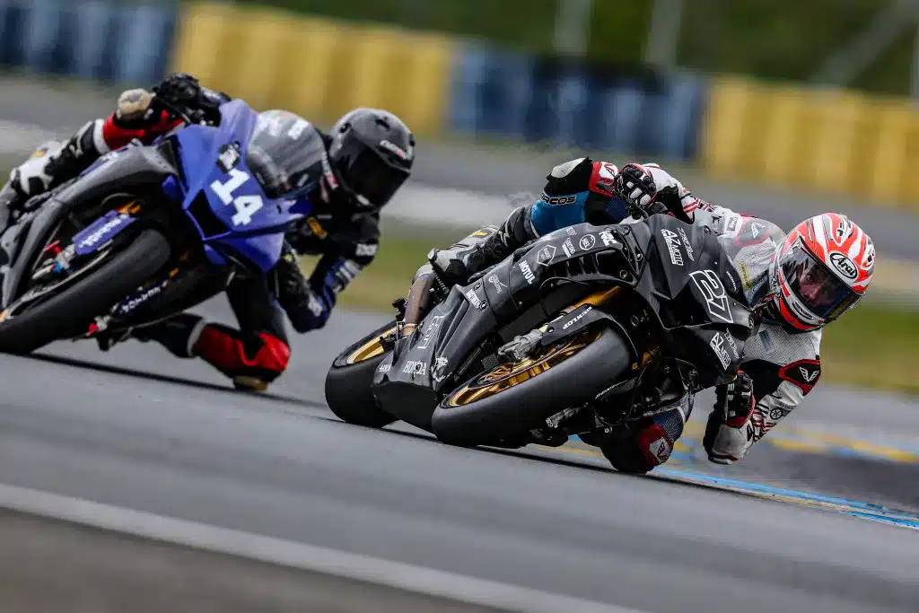 L’EWC 2024 PARÉ AU DÉCOLLAGE AVEC LA RÉVÉLATION DE LA LISTE DES PARTICIPANTS AUX 24 HEURES MOTOS