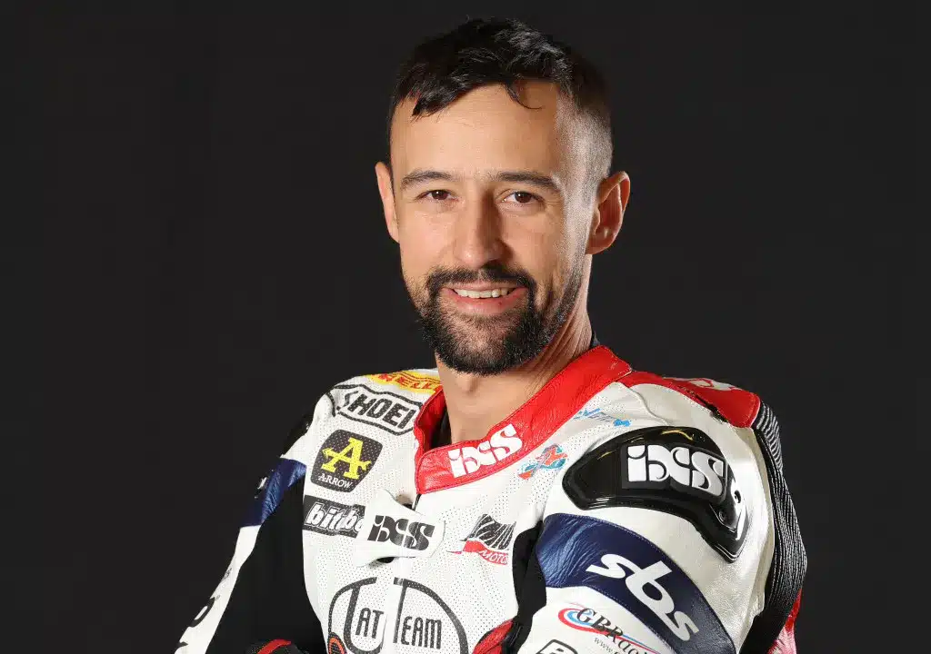 EWC TAKE FIVE WITH RANDY KRUMMENACHER