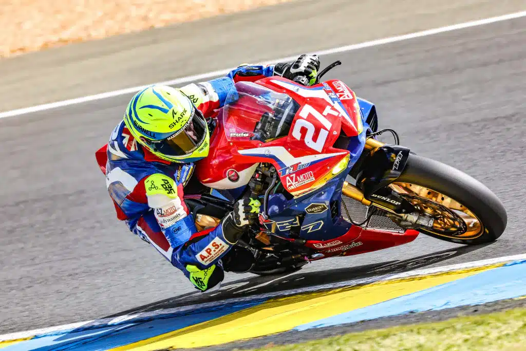 EWC TAKE FIVE WITH TOM WARD