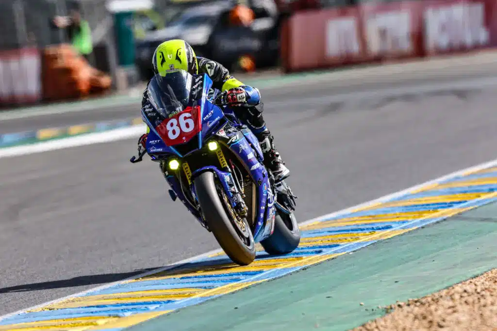 PIT-LANE’S EWC POTENTIAL UNFILLED, NEXT STOP SPA