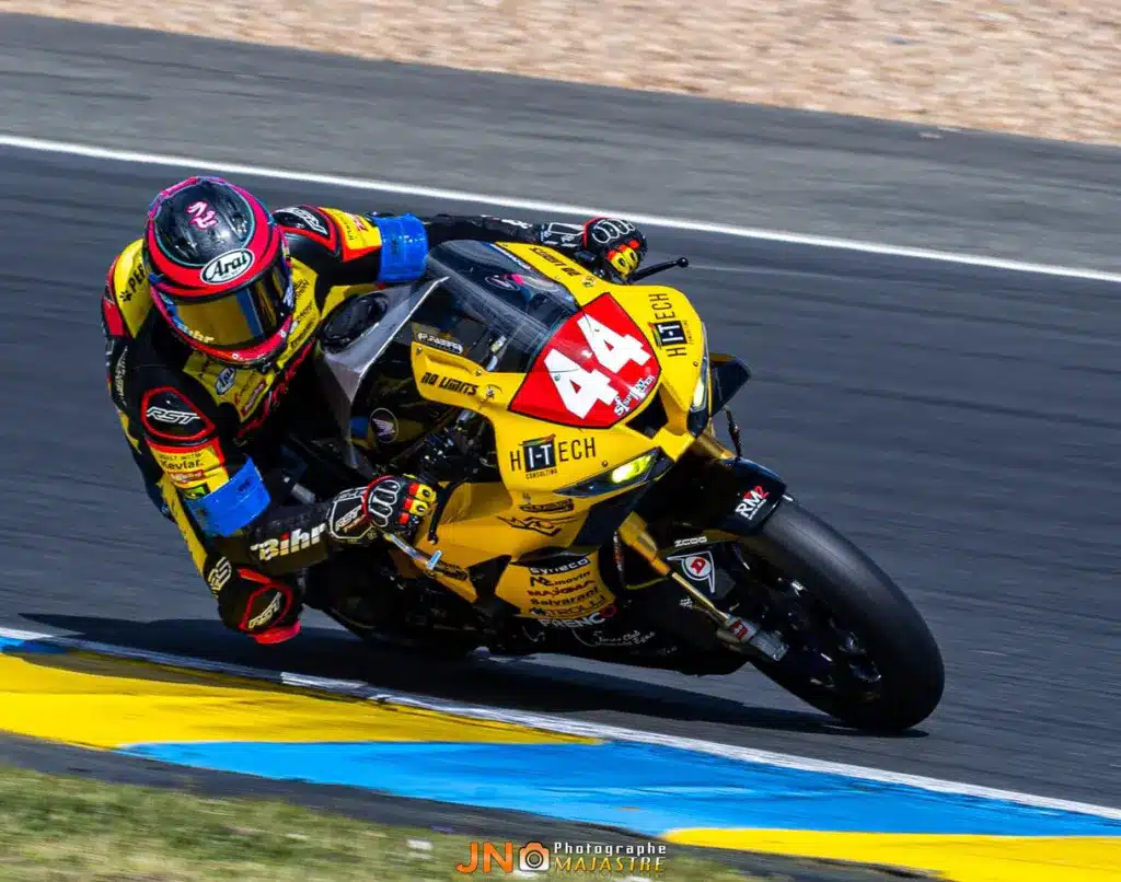 FROM “NOT THIS TIME” TO SPA TIME FOR EWC’S NIGON AND HONDA NO LIMITS