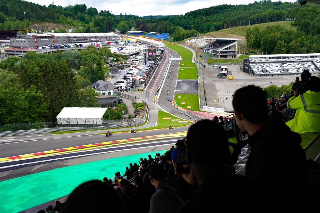 FIM EWC – ANNONCE NOUVEAU PROMOTEUR